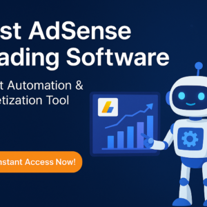 🔥 Best AdSense Loading Software – Smart Automation & Monetization Tool 🤖